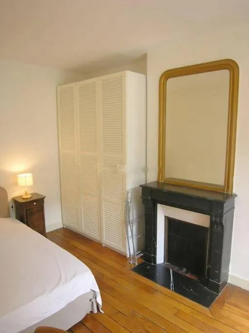 1 Bedroom Flat, Haut Marais, 3Eme Paris Appartement