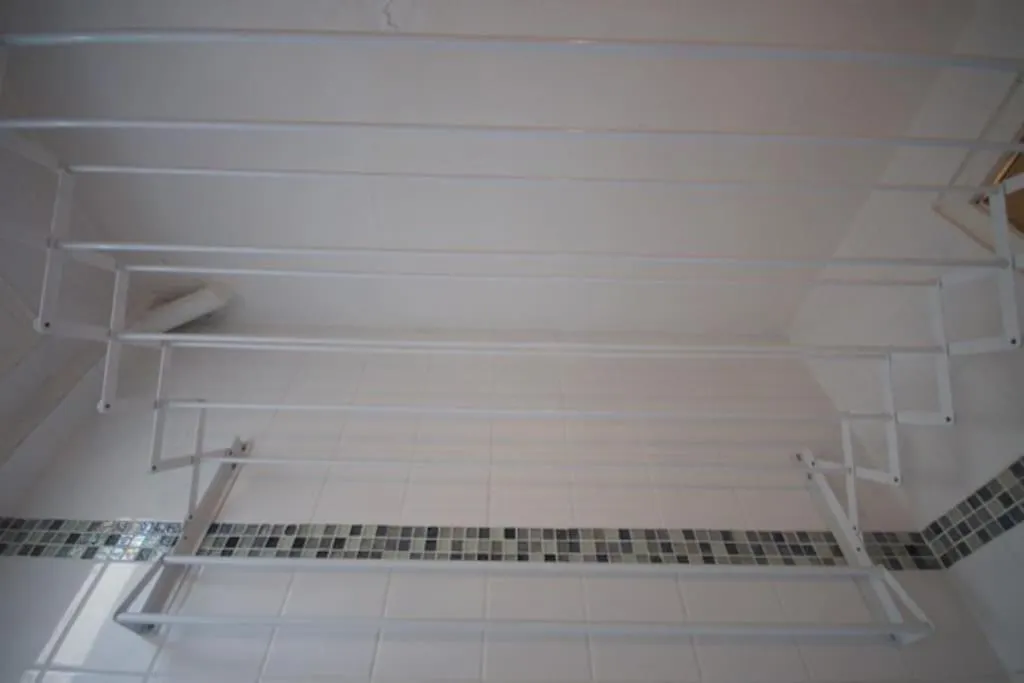 1 Bedroom Flat, Haut Marais, 3Eme パリ アパート