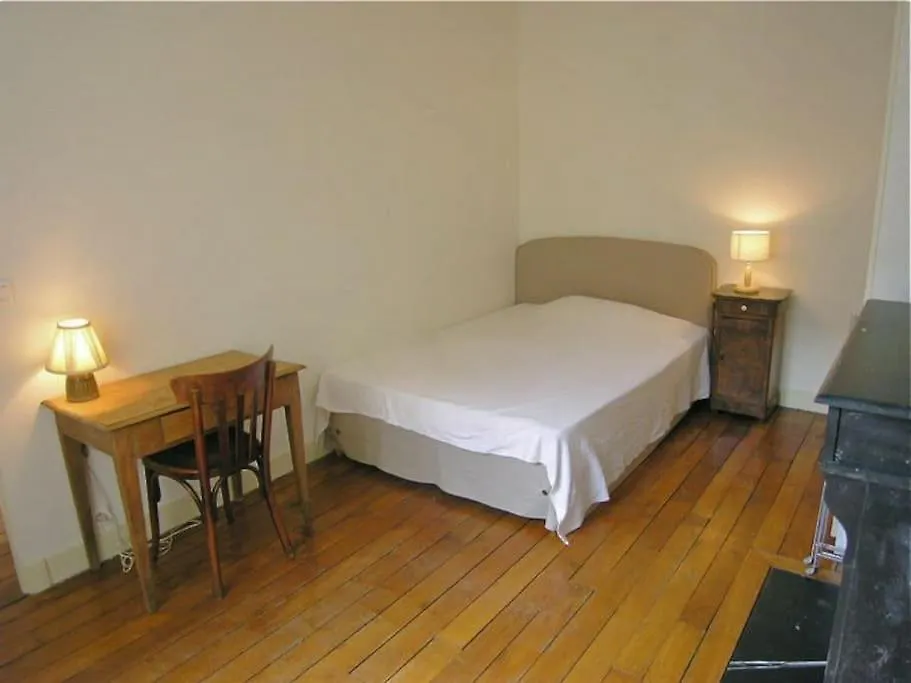 1 Bedroom Flat, Haut Marais, 3Eme 파리 0*,